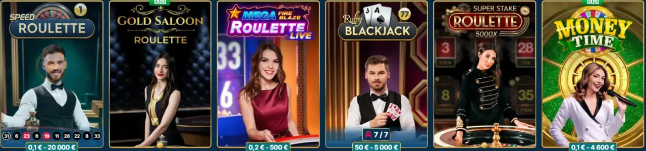 poseidonwin casino live