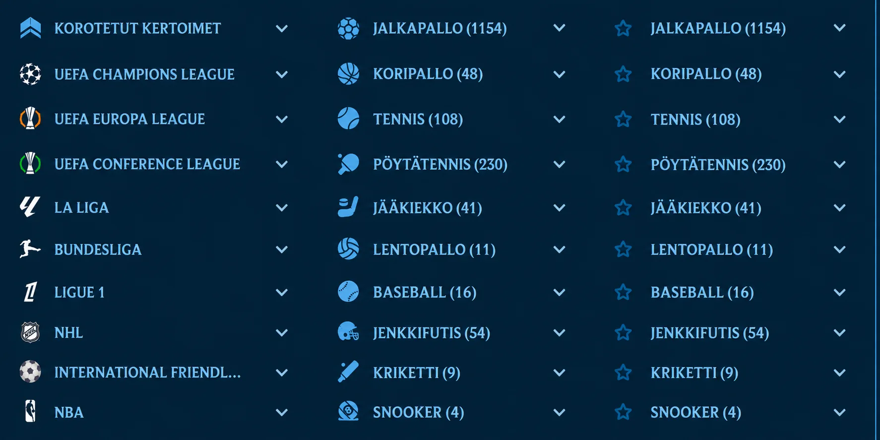 poseidonwin casino sport
