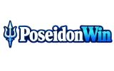 poseidonwin casino logo